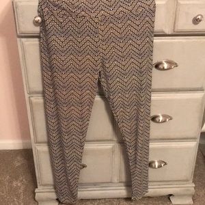 LuLa Roe TC Leggings